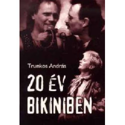 20 év Bikiniben