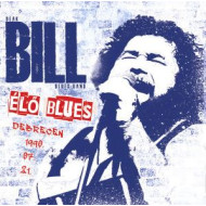 Élő Blues - Debrecen 1990. 07. 21.