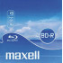 Maxell Bd-R Blu-Ray Recordable disc