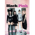 BlackPink 2026 falinaptár /A3