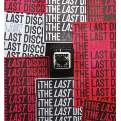 The Last Disco LP