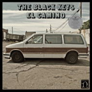 EL CAMINO (3 LP)