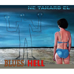 Ne takard el EP