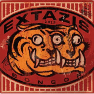 Extázis (Elfogyott, utángyártásra vár!)