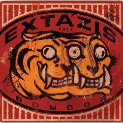 Extázis