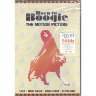 Born to Boogie - The Motion Picture