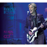 Ready, Set, Go! (Live, Riverside Studios '03) - RSD25