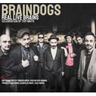Real Live Brains
