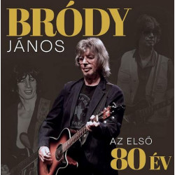 Az első 80 év
