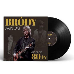 Az első 80 év