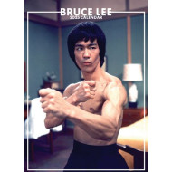 Bruce Lee 2025 naptár