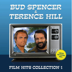 Film Hits Collection Vol. 1.