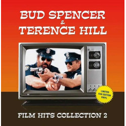 Film Hits Collection Vol. 2.