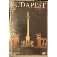 BUDAPEST BY NIGHT