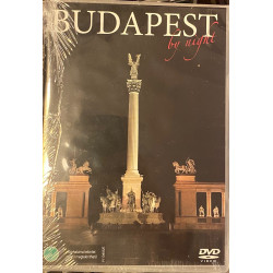 BUDAPEST BY NIGHT