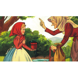 A varázsbögre diafilm