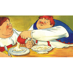 A varázsbögre diafilm