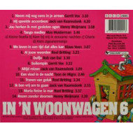 IN 'N WOONWAGEN 6