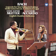 VIOLIN CONC/BWV1041-1043