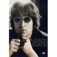 LEGEND DVD