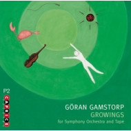 GROWINGS FOR SYMPHONY ORC