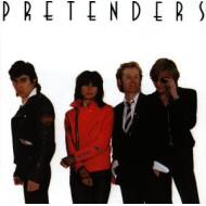 PRETENDERS