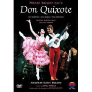 DON QUIXOTE