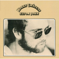 HONKY CHATEAU