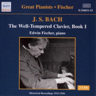 GREAT PIANISTS-EDWIN FISC