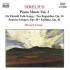 PIANO MUSIC VOL.2