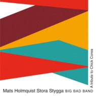 BIG BAD BAND