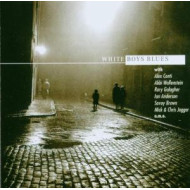 WHITE BOYS BLUES -25TR-