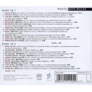 WHITE BOYS BLUES -25TR-