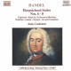 HARPSICHORD SUITES 6-8<br/><h5>Megjelenés: 1993-03-26</h5>