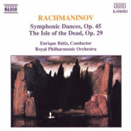 SYMPHONIC DANCES 45