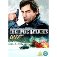 LIVING DAYLIGHTS