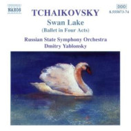 SWAN LAKE -COMPLETE-