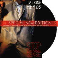 STOP MAKING SENSE -16TR-