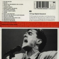 STOP MAKING SENSE -16TR-