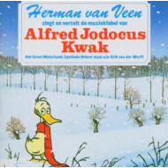 ALFRED JODOCUS KWAK