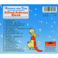 ALFRED JODOCUS KWAK