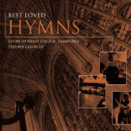 BEST LOVED HYMNS