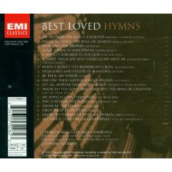 BEST LOVED HYMNS