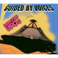 HARDCORE UFOS