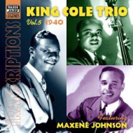 NAT KING COLE TRIO