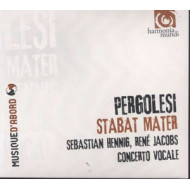 STABAT MATER -DIGI-