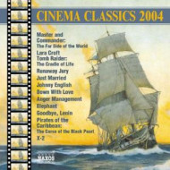 CINEMA CLASSICS 2004