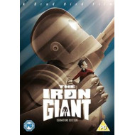 IRON GIANT