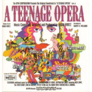 A TEENAGE OPERA