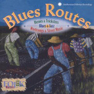 BLUES ROUTES